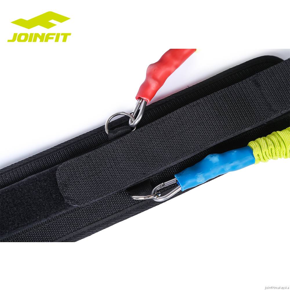 JOINFIT Boxing Resistance Training Bands Set